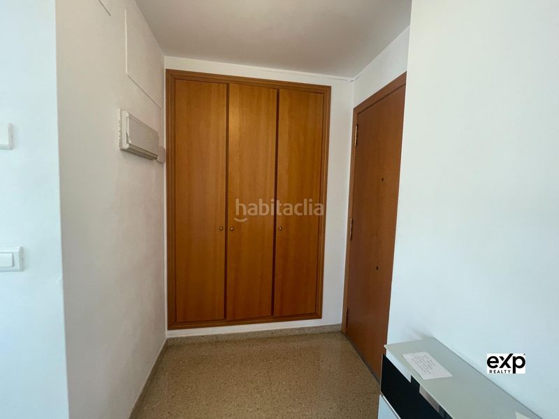 Foto 55f827f6-8871-454f-8653-7b85dc2503e3. Àtic amb aparcament a San Ramón-Monte de Piedad Xirivella