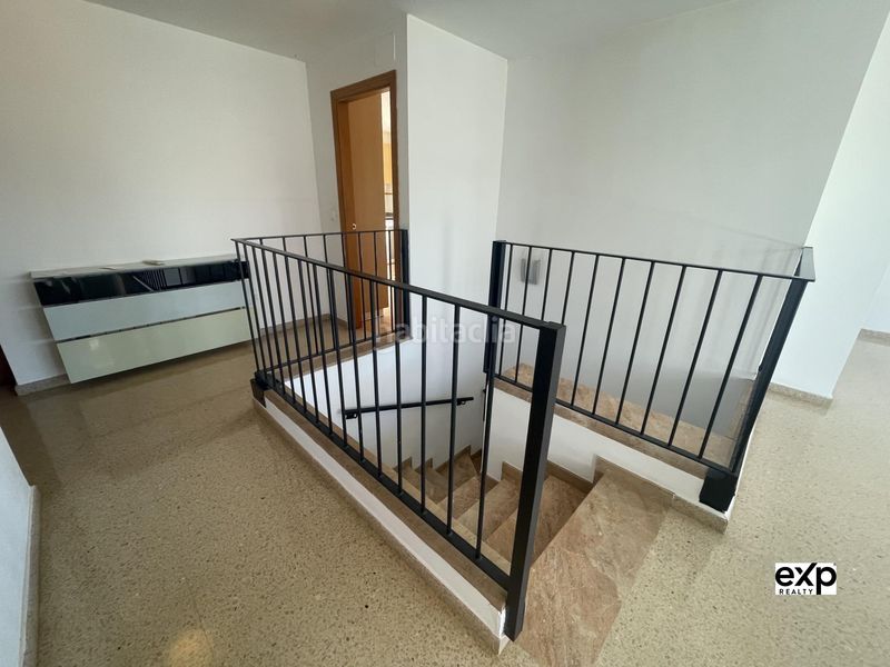 Foto 73f93fda-eb21-4a78-99c6-17149c8af642. Àtic amb aparcament a San Ramón-Monte de Piedad Xirivella