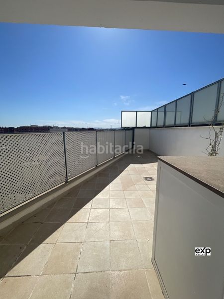 Foto 75aae5f4-90dc-40ac-a628-05c09143b572. Àtic amb aparcament a San Ramón-Monte de Piedad Xirivella