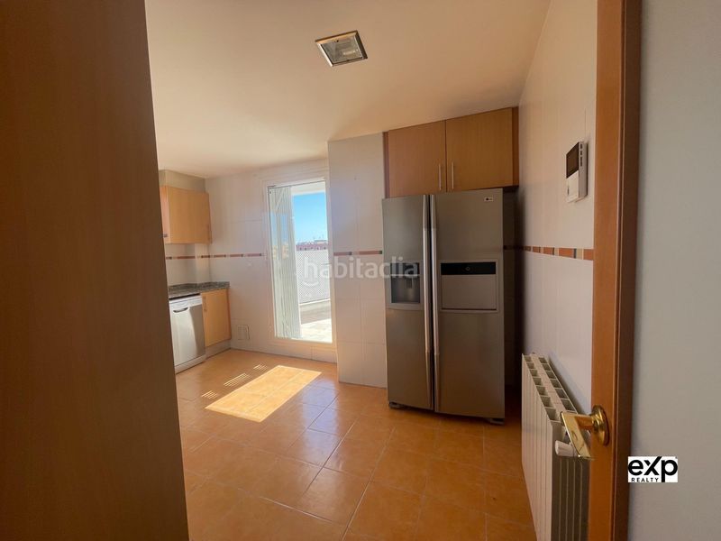 Foto 850cdf66-19b0-443a-aba5-fe55301c1e2a. Àtic amb aparcament a San Ramón-Monte de Piedad Xirivella