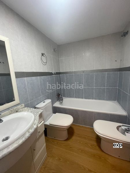 Foto 9628ef0d-df35-4ee6-8101-f99dfc169576. Àtic amb aparcament a San Ramón-Monte de Piedad Xirivella