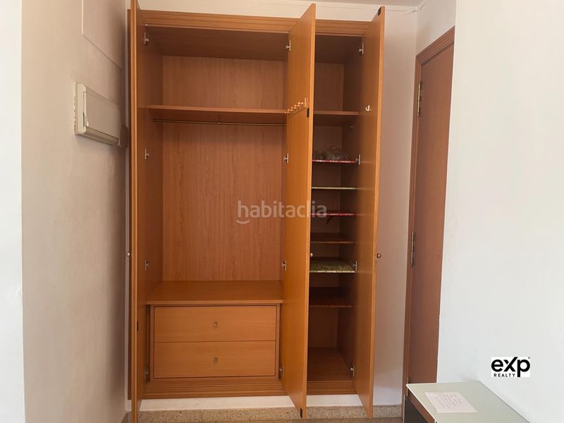 Foto b805908f-72ff-48d6-a210-cb3f84e37e4c. Àtic amb aparcament a San Ramón-Monte de Piedad Xirivella