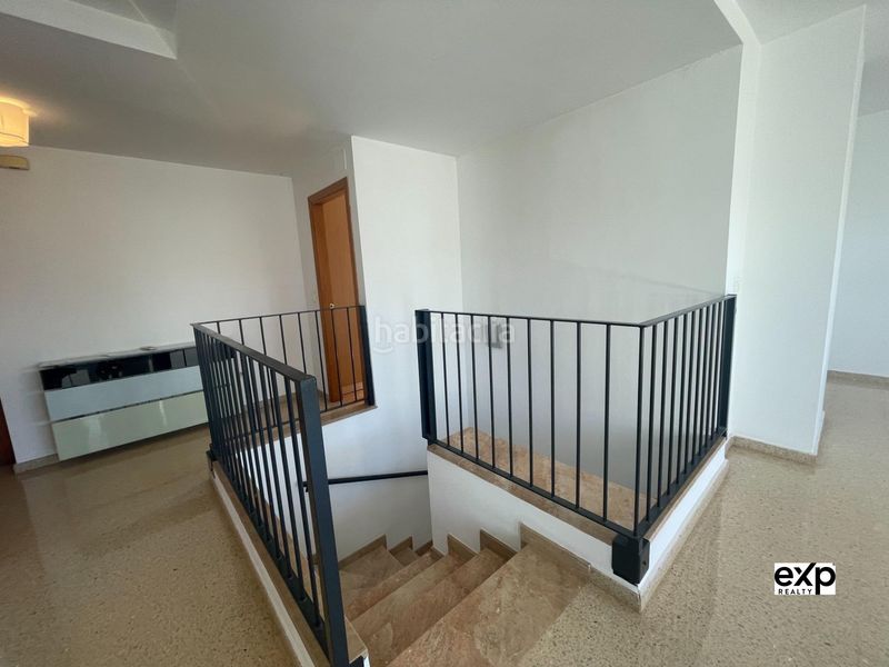 Foto b8c75535-8e1d-4d55-933e-6dcf4d01b405. Àtic amb aparcament a San Ramón-Monte de Piedad Xirivella