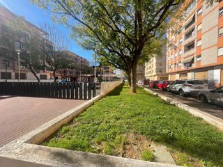 Penthouse in San Ramón-Monte de Piedad. Ático dúplex en xirivella