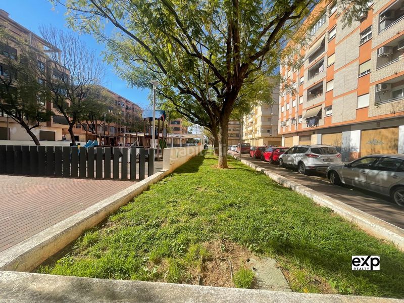 Foto eed2c87e-543d-4d7f-8f16-54c9d7e855dd. Ático  dúplex en San Ramón-Monte de Piedad Xirivella