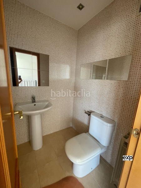 Foto fe47cef0-ff88-4819-bf7e-efea46db9e27. Àtic amb aparcament a San Ramón-Monte de Piedad Xirivella