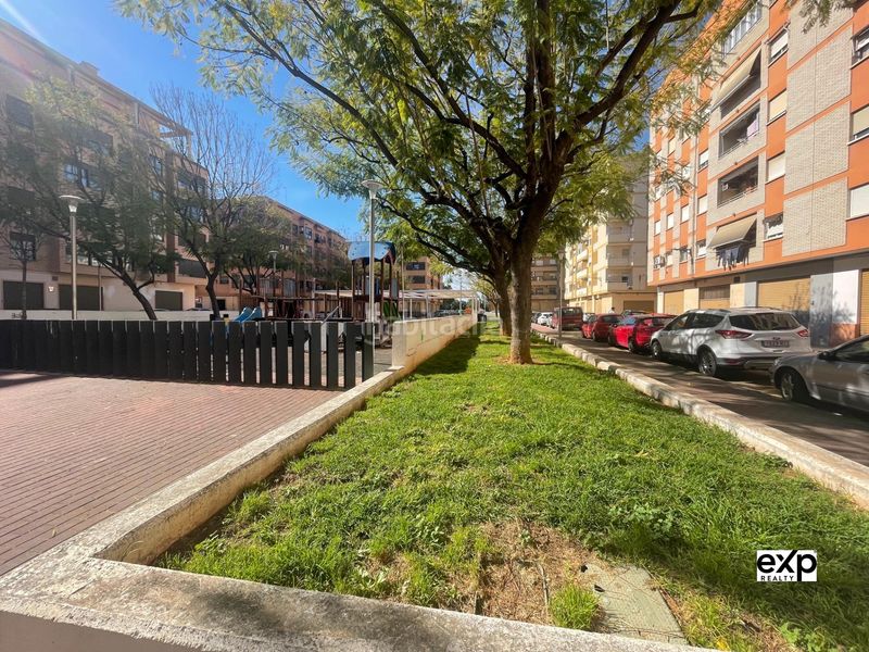 Foto ff868aee-00c5-4180-a6c4-63d76efd3de0. Ático  dúplex en San Ramón-Monte de Piedad Xirivella