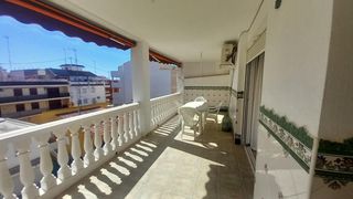 Appartement à Calle calle peruga 136. Oportunidad en la playa de moncofa apartamento reformado con ter