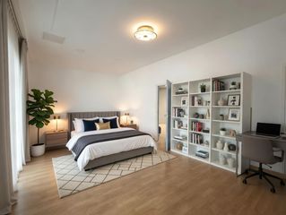 Pis a Carrer de Llull