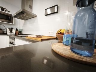 Doppelhaus  Carretera madrid nacional iv. Exclusiva vivienda en alcolea zona de día, zona de noche y un só