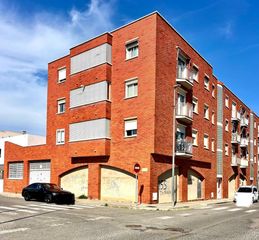 Pis  Avenida josep tarradellas. Piso en zona privilegiada con gran terraza de más de 100m2