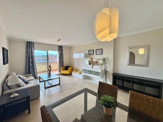 Apartament a Calle RUMANIA DE MIJAS GOLF 1