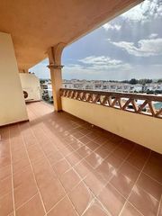 Apartament a Calle RUMANIA DE MIJAS GOLF 1