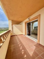 Apartament a Calle rumania de mijas golf 1. Gran apartamento en mijas golf  ideal para inversión
