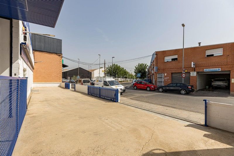 Foto 18d9c648-2a15-4169-b317-fb3c54760bba. Nave industrial oportunidad única para inversores y empresas venta o alquiler de nave en murciaatalayas en Alicante