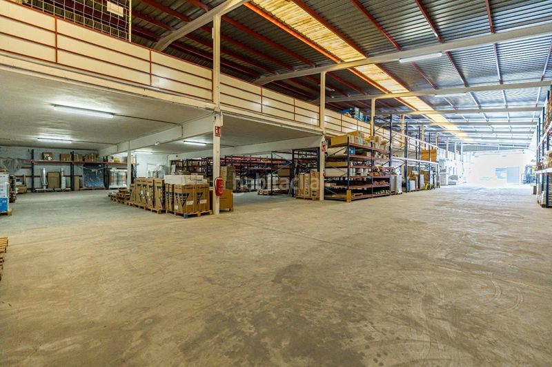 Foto 29101686-5750-45e0-8869-d3564b0feb05. Nave industrial oportunidad única para inversores y empresas venta o alquiler de nave en murciaatalayas en Alicante