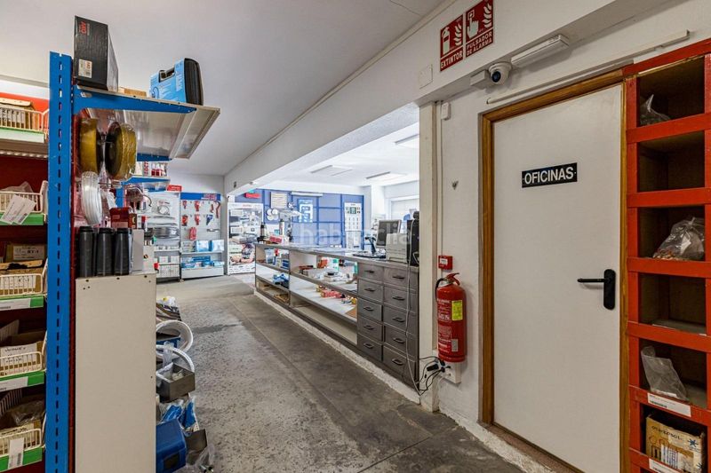 Foto 299d841d-1d66-4131-bc35-9c82900a1068. Nave industrial oportunidad única para inversores y empresas venta o alquiler de nave en murciaatalayas en Alicante