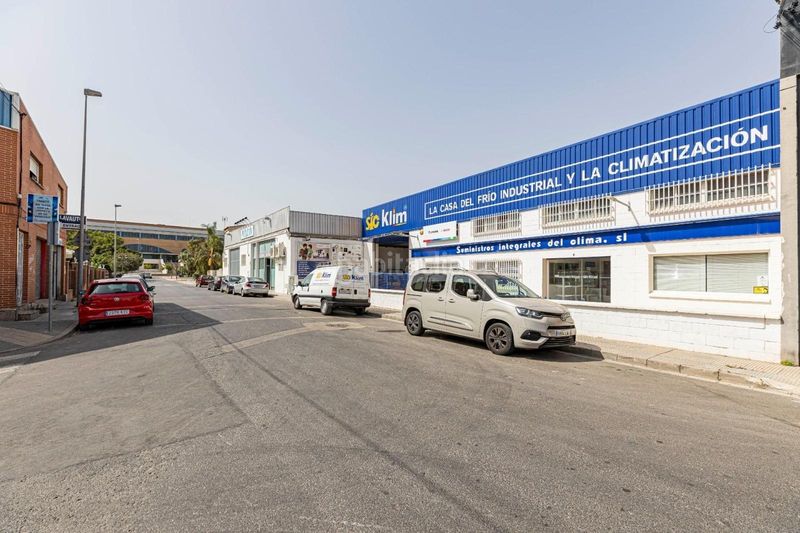 Foto 4369e492-d6c6-4106-a0b8-46a73939f3ca. Nave industrial oportunidad única para inversores y empresas venta o alquiler de nave en murciaatalayas en Alicante