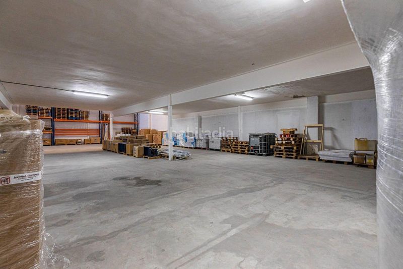 Foto 4673c301-7ca1-4168-bd88-cf246024c582. Nave industrial oportunidad única para inversores y empresas venta o alquiler de nave en murciaatalayas en Alicante