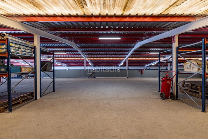 Foto 51b58506-0638-4745-b944-1127d3784a89. Nave industrial oportunidad única para inversores y empresas venta o alquiler de nave en murciaatalayas en Alicante