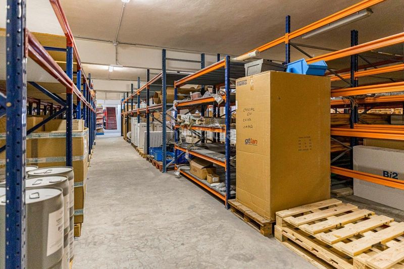 Foto 59508d91-2782-4b50-a060-96af2e134dd9. Nave industrial oportunidad única para inversores y empresas venta o alquiler de nave en murciaatalayas en Alicante