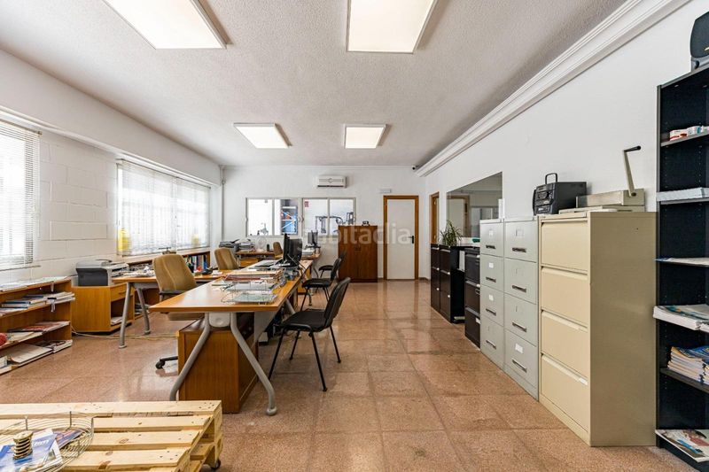 Foto 71948991-5c74-4f37-8882-c8542552f99e. Nave industrial oportunidad única para inversores y empresas venta o alquiler de nave en murciaatalayas en Alicante