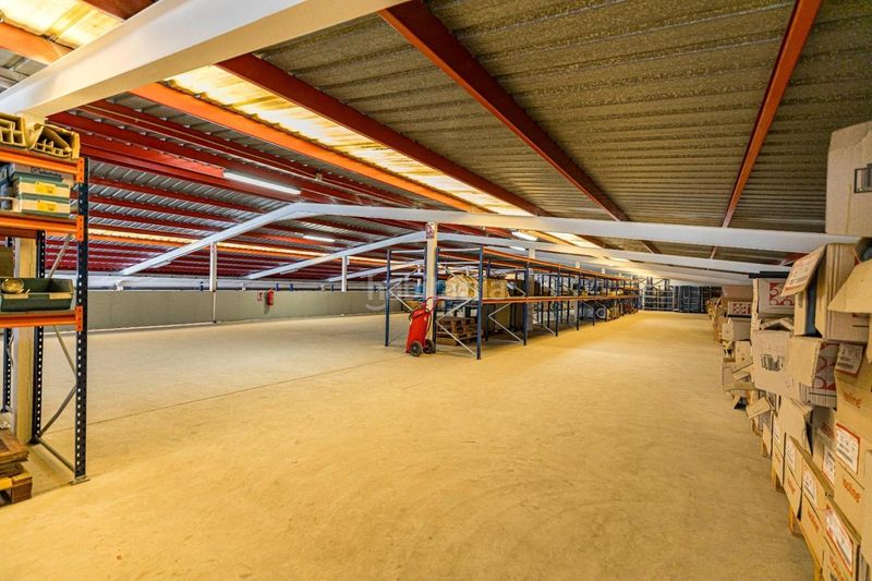 Foto 7cada75e-caa9-46f0-9f98-186b99f8b210. Nave industrial oportunidad única para inversores y empresas venta o alquiler de nave en murciaatalayas en Alicante