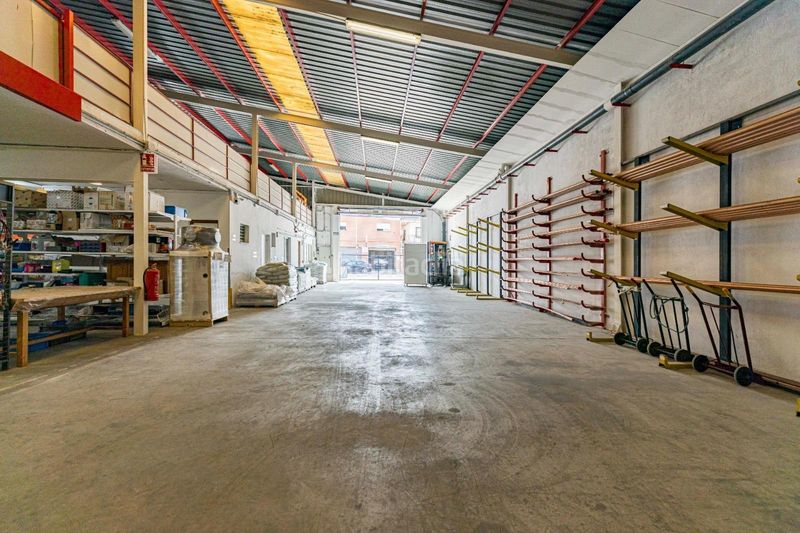 Foto 8891d31b-983c-41f5-8c11-1cf302eab4b7. Nave industrial oportunidad única para inversores y empresas venta o alquiler de nave en murciaatalayas en Alicante
