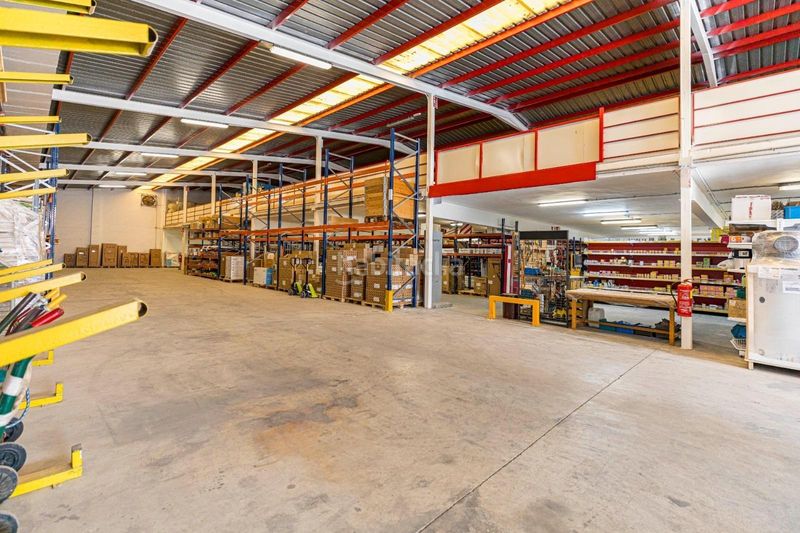 Foto a084d71b-fdb9-4618-88b5-fd3f48d2f389. Nave industrial oportunidad única para inversores y empresas venta o alquiler de nave en murciaatalayas en Alicante