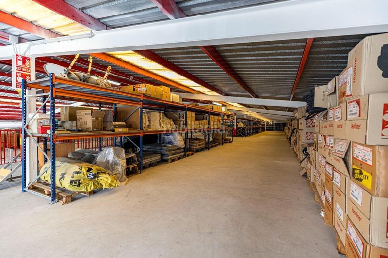 Foto b0416ffe-8839-4ee1-bd13-ab29d929fb7c. Nave industrial oportunidad única para inversores y empresas venta o alquiler de nave en murciaatalayas en Alicante
