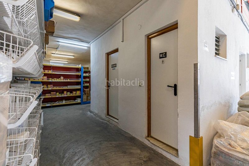 Foto bcf0ba51-3936-4fa0-9f96-c19e4e6b0d54. Nave industrial oportunidad única para inversores y empresas venta o alquiler de nave en murciaatalayas en Alicante