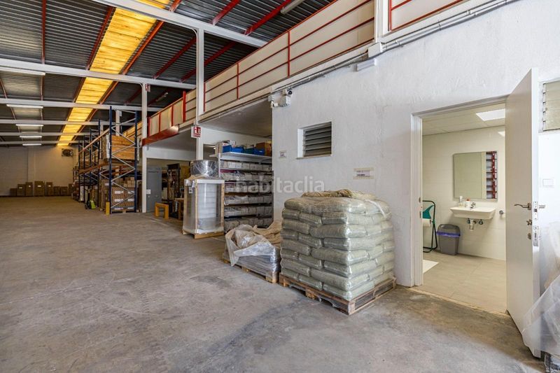 Foto be97e134-1c7e-4672-aa35-581a7b1166a7. Nave industrial oportunidad única para inversores y empresas venta o alquiler de nave en murciaatalayas en Alicante