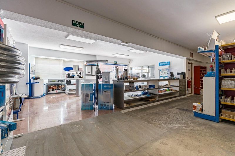 Foto bee8c607-0a65-4589-b424-3ae3b69cac4d. Nave industrial oportunidad única para inversores y empresas venta o alquiler de nave en murciaatalayas en Alicante