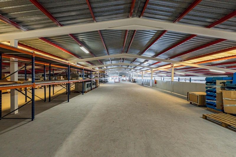 Foto cf4c8ca7-9c82-4b54-b7bc-ba1d33262318. Nave industrial oportunidad única para inversores y empresas venta o alquiler de nave en murciaatalayas en Alicante