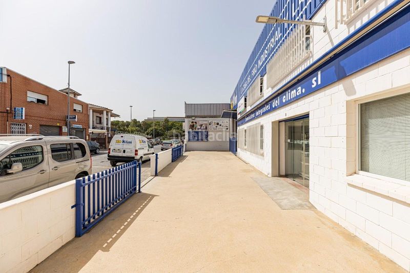 Foto dbc98682-828c-4584-b256-9775f284151c. Nave industrial oportunidad única para inversores y empresas venta o alquiler de nave en murciaatalayas en Alicante