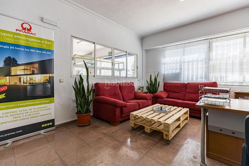 Foto e21aa21b-bbf0-4e30-897b-cd0769a21867. Nave industrial oportunidad única para inversores y empresas venta o alquiler de nave en murciaatalayas en Alicante