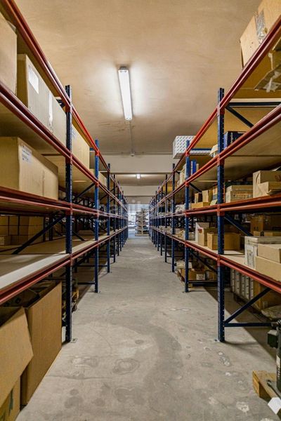 Foto ea144e0d-0103-42af-bac3-c34c0cdad94a. Nave industrial oportunidad única para inversores y empresas venta o alquiler de nave en murciaatalayas en Alicante