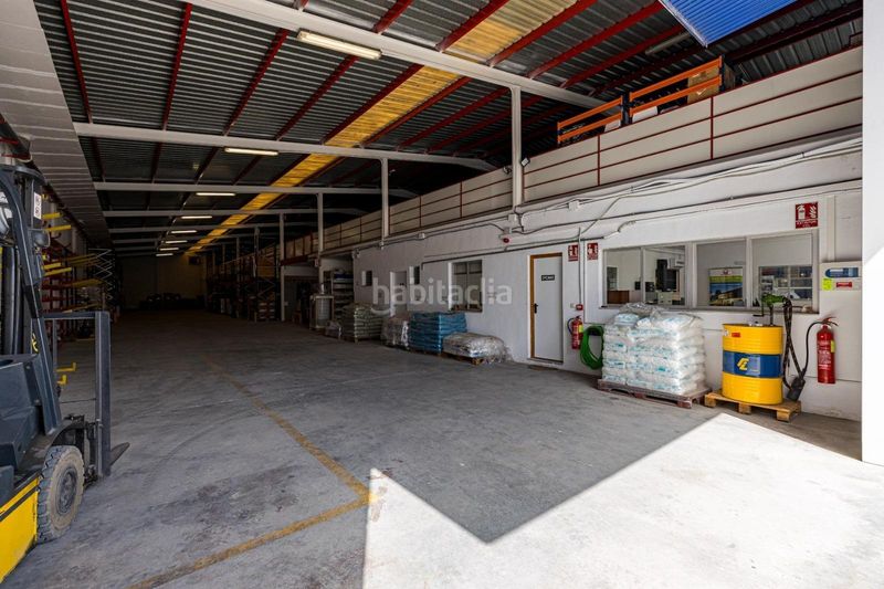 Foto ebd90ae8-7117-45aa-8570-623bd1c46965. Nave industrial oportunidad única para inversores y empresas venta o alquiler de nave en murciaatalayas en Alicante