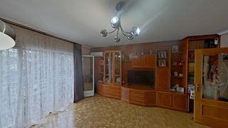Pis  Calle sonseca. Piso 134 m2 con garaje en vista alegre   sonseca  reformado y li