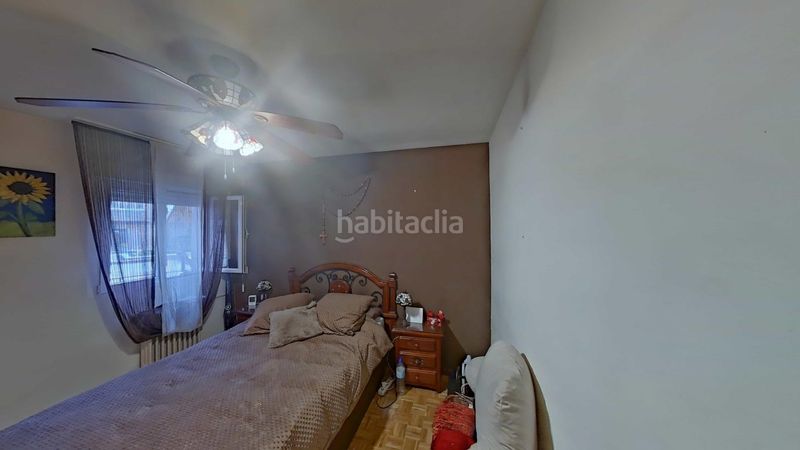 Foto 038a55c7-69bf-4093-adb4-7a79acbeb46a. Pis amb aparcament a Vista Alegre Madrid