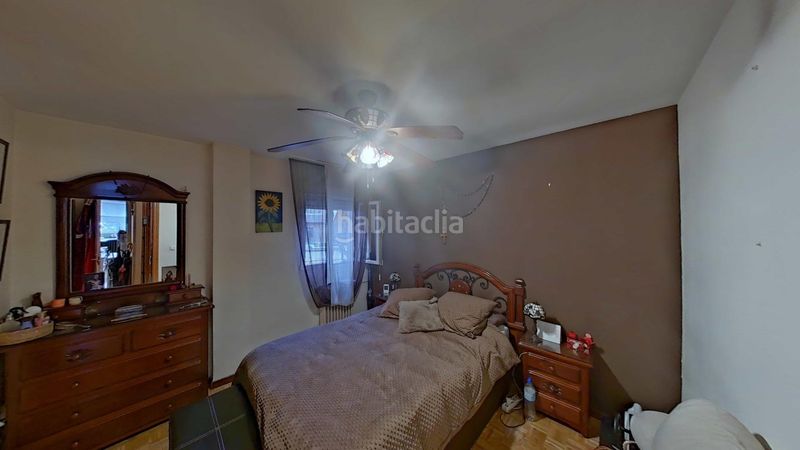 Foto 28995d83-8540-4faa-ad44-bf13ffae1a5b. Pis amb aparcament a Vista Alegre Madrid