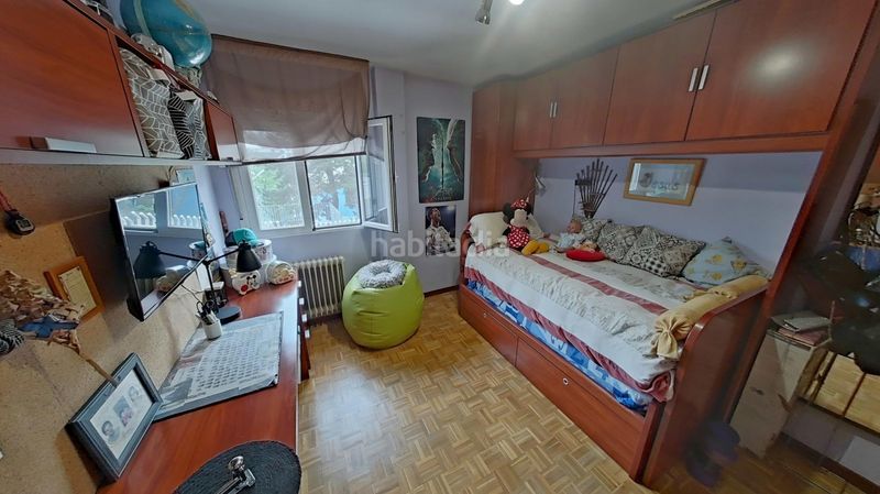 Foto 3f3a579f-93a8-47a3-9b88-e27e7b2ecc71. Pis amb aparcament a Vista Alegre Madrid