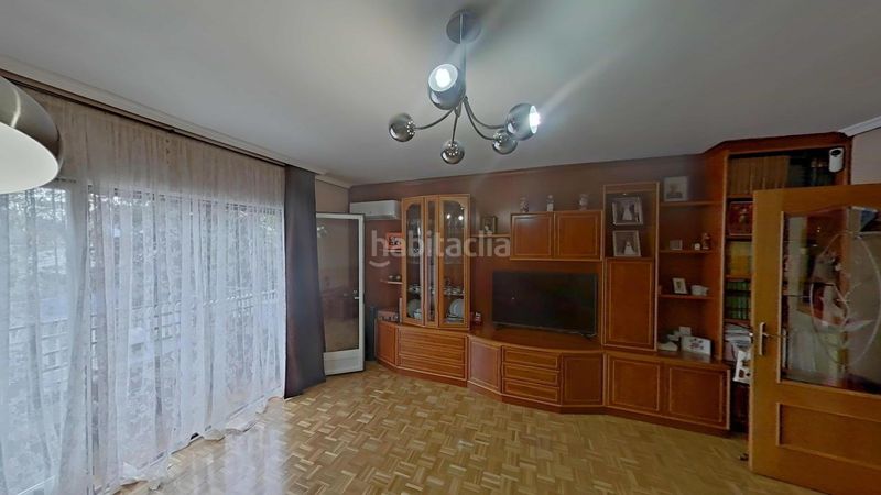 Foto 44e86058-4d22-4d6d-b0ef-3718a4f80b57. Pis amb aparcament a Vista Alegre Madrid