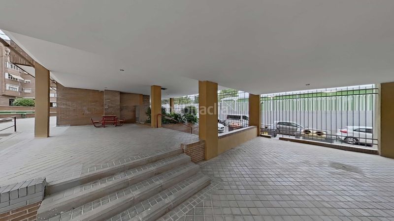 Foto 64c15238-b873-41f1-9688-67cbeb92ac3a. Pis amb aparcament a Vista Alegre Madrid