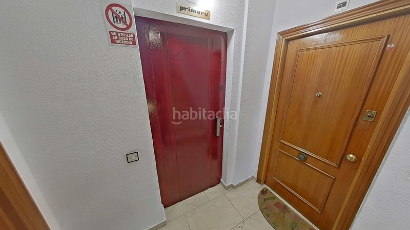 Foto 65ca487a-47ff-4024-a662-00b436af192d. Pis amb aparcament a Vista Alegre Madrid