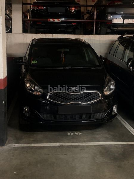 Foto 66ed70ff-8adb-459d-b881-9bf85b666c50. Pis amb aparcament a Vista Alegre Madrid