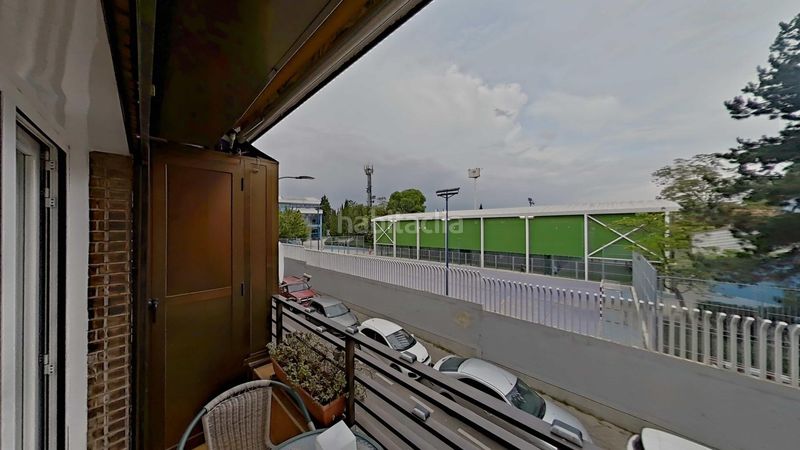 Foto 757fd855-026f-4e0d-bbf6-895aafd09235. Pis amb aparcament a Vista Alegre Madrid