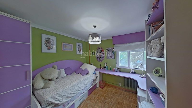 Foto af32a44b-f256-4f98-9b4a-1e17a681b30e. Pis amb aparcament a Vista Alegre Madrid