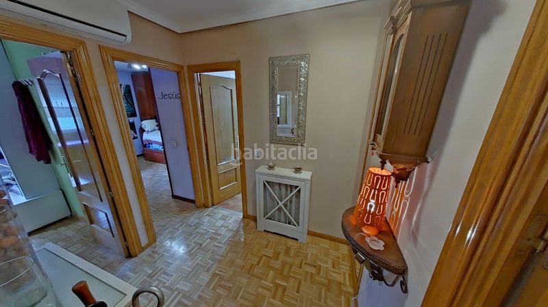 Foto c3a6282c-544e-43e7-b659-5d865b33ef96. Pis amb aparcament a Vista Alegre Madrid