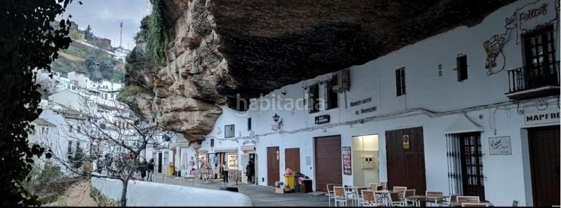 Foto 105861f9-f3df-403b-bc56-5b13a3feb88b. Dúplex a Setenil de las Bodegas